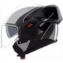 Casque moto modulable NOLAN N120-1 FLUENTE