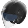 Casque jet NOLAN N20-2 VISOR CLASSICO 1