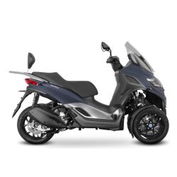 Dosseret passager scooter Piaggio MP3 310 MP3 310 HPE MP3 310 SPORT 2025-2026