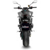 Ligne d'Echappement LEOVINCE LV RACE YAMAHA MT 09 2024 - 2026 2