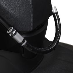 ANTIVOL DE GUIDON SC205H SERIE 2 (TAILLE 5)