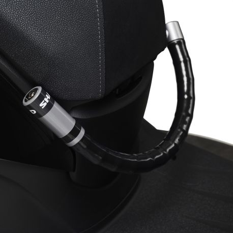 ANTIVOL DE GUIDON SC205H SERIE 2 (TAILLE 5)