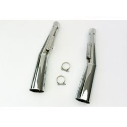 Echappement MARVING HONDA CBX1000 PROLINK