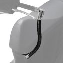 Antivol scooter bloque guidon SHAD LOCK KYMCO SKY TOWN 125 2024-2026