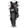Ligne d'échappement LEOVINCE LV-14R YAMAHA MT09 YZF-R9  XSR900 2024 - 2026 5