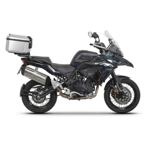 Fixation Top case SHAD BENELLI TRK 502 X TRK 502 QJMOTOR SRT 550 SRT 700 X TRAIL RIEJU XPLORA 557 XPLORA 707