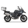 Fixation Top case SHAD BENELLI TRK 502 X TRK 502 QJMOTOR SRT 550 SRT 700 X TRAIL RIEJU XPLORA 557 XPLORA 707 6