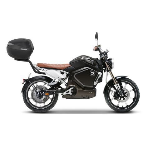 Fixation Top case SHAD SUPER SOCO TC 50 TC 125 2019-2026