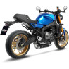 Ligne d'Echappement LEOVINCE LV RACE YAMAHA TRACER 9 XSR900 2025 - 2026 1