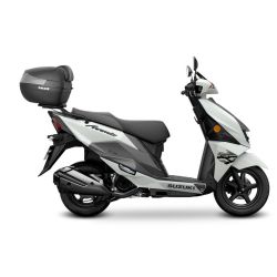 Fixation Top case SHAD SUZUKI AVENIS 125 2023-2026