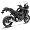 Ligne d'échappement LEOVINCE LV-14R YAMAHA TRACER 9 2025 - 2026 8