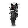 Ligne d'échappement LEOVINCE LV-CORSA YAMAHA YZF-R9 2025 - 2026 2
