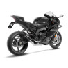 Ligne d'échappement LEOVINCE LV-CORSA YAMAHA YZF-R9 2025 - 2026 5