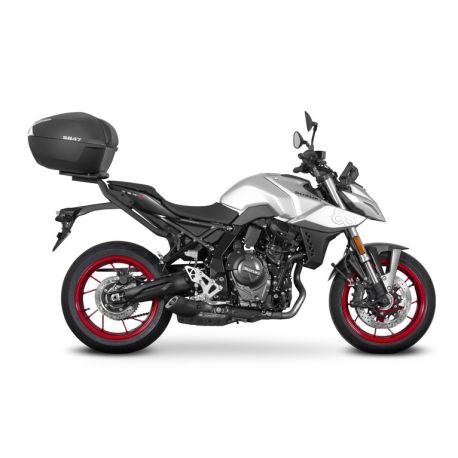 Fixation Top case SHAD SUZUKI GSX-8S GSX-8R 2023-2026