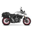 Fixation valises SHAD 3P SYSTEM SUZUKI GSX-8S GSX-8R 2023-2026