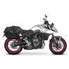 Fixation valises SHAD 3P SYSTEM SUZUKI GSX-8S GSX-8R 2023-2026 0