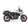 Fixation valises SHAD 3P SYSTEM SUZUKI GSX-8S GSX-8R 2023-2026 2