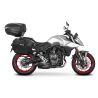 Fixation valises SHAD 3P SYSTEM SUZUKI GSX-8S GSX-8R 2023-2026 5