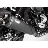 Ligne d'Echappement Zard Triumph 1200 Scrambler 2024-2026 8