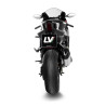 Ligne d'échappement LEOVINCE LV-14R YAMAHA YZF-R9 2025 - 2026 2