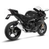 Ligne d'échappement LEOVINCE LV-14R YAMAHA YZF-R9 2025 - 2026 1