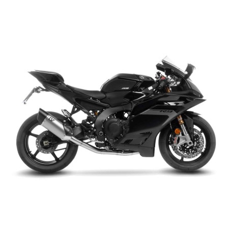 Ligne d'échappement LEOVINCE LV-14R YAMAHA YZF-R9 2025 - 2026