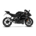 Ligne d'échappement LEOVINCE LV-14R YAMAHA YZF-R9 2025 - 2026