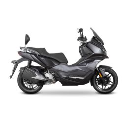 Dosseret passager Shad SYM ADX 300 2025-2026