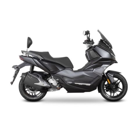 Dosseret passager Shad SYM ADX 300 2025-2026