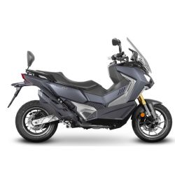 Dosseret passager Shad SYM ADXTG 400 2025-2026