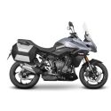 Fixation valises SHAD 3P SYSTEM TRIUMPH TIGER SPORT 660 TIGER SPORT 800 2025-2026