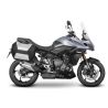 Fixation valises SHAD 3P SYSTEM TRIUMPH TIGER SPORT 660 TIGER SPORT 800 2025-2026 0