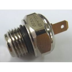 Contacteur de température radiateur TOURMAX Honda M16X1.5
