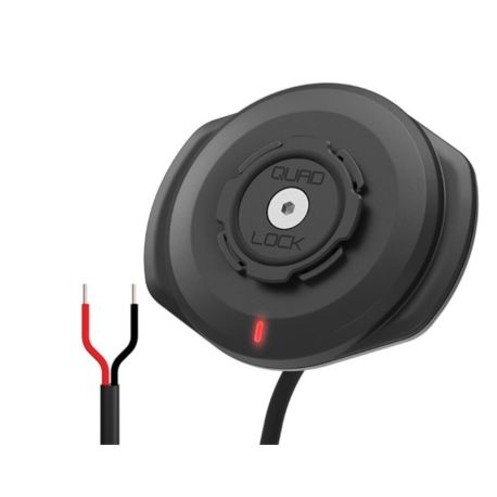 Tête de recharge sans fil étanche QUAD LOCK V2