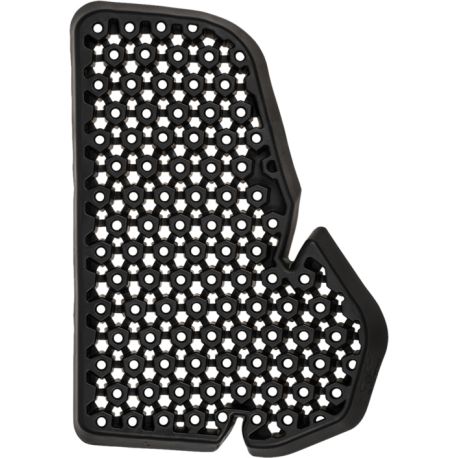 Chest protector protecteur de poitrine IXS L1