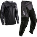 Ensemble pantalon et maillot moto cross LEATT 3.5 ride kit