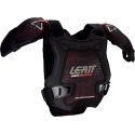 Gillet de protection enfant LEATT Chest Protector 3DF Airfit Evo Pro Jr