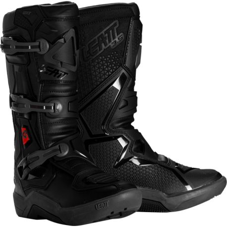 Bottes cross enfant LEATT 3.5 Jr