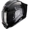 Casque SCORPION EXO-1500 AIR SOLID 0
