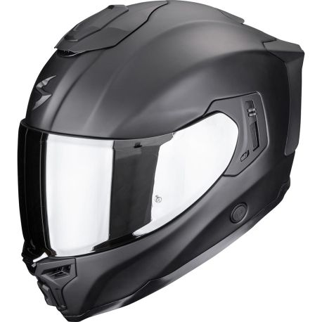 Casque SCORPION EXO-1500 AIR SOLID