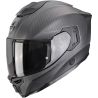 Casque SCORPION EXO-1500 CARBON AIR SOLID 0