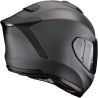 Casque SCORPION EXO-1500 CARBON AIR SOLID 1