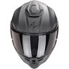 Casque SCORPION EXO-1500 CARBON AIR SOLID 2