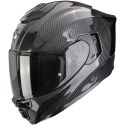 Casque SCORPION EXO-1500 CARBON AIR SOLID