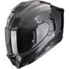 Casque SCORPION EXO-1500 CARBON AIR SOLID 3