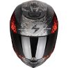 Casque moto integral SCORPION EXO 391 WOLF 2