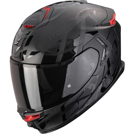 Casque SCORPION Exo-GT SP Air Noble