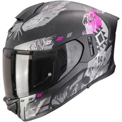 Casque SCORPION Exo-530 Air HADJI