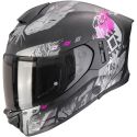 Casque SCORPION Exo-530 Air HADJI