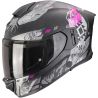Casque SCORPION Exo-530 Air HADJI 0